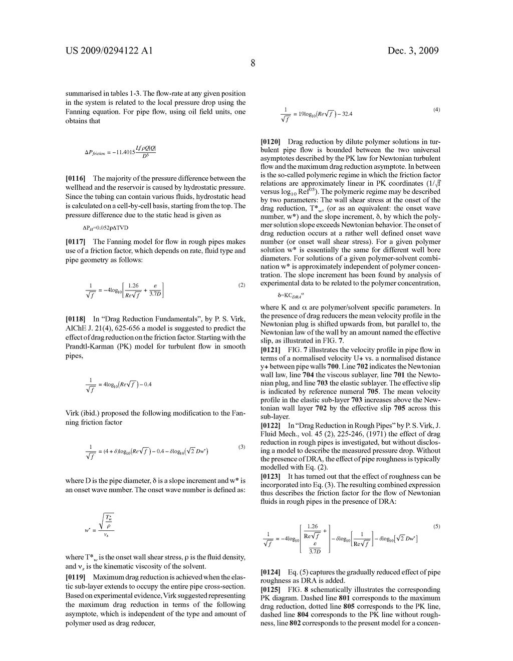 FLOW SIMULATION IN A WELL OR PIPE - diagram, schematic, and image 18