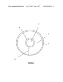 SKIN CURED PTFE WIRE AND CABLE diagram and image