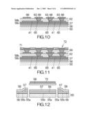 METHOD OF MAKING PRINTED WIRING BOARD AND ELECTRICALLY-CONDUCTIVE BINDER diagram and image