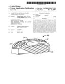 WEAR INDICATORS FOR EXPANDABLE EARTH BORING APPARATUS diagram and image