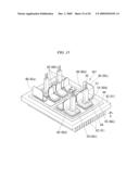 POWER CONTROL UNIT AND HYBRID VEHICLE COMPRISING SAME diagram and image