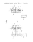 Apparatus for Driving Steering Shaft in Motor-Driven Power Steering diagram and image