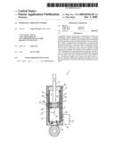 HYDRAULIC VIBRATION DAMPER diagram and image