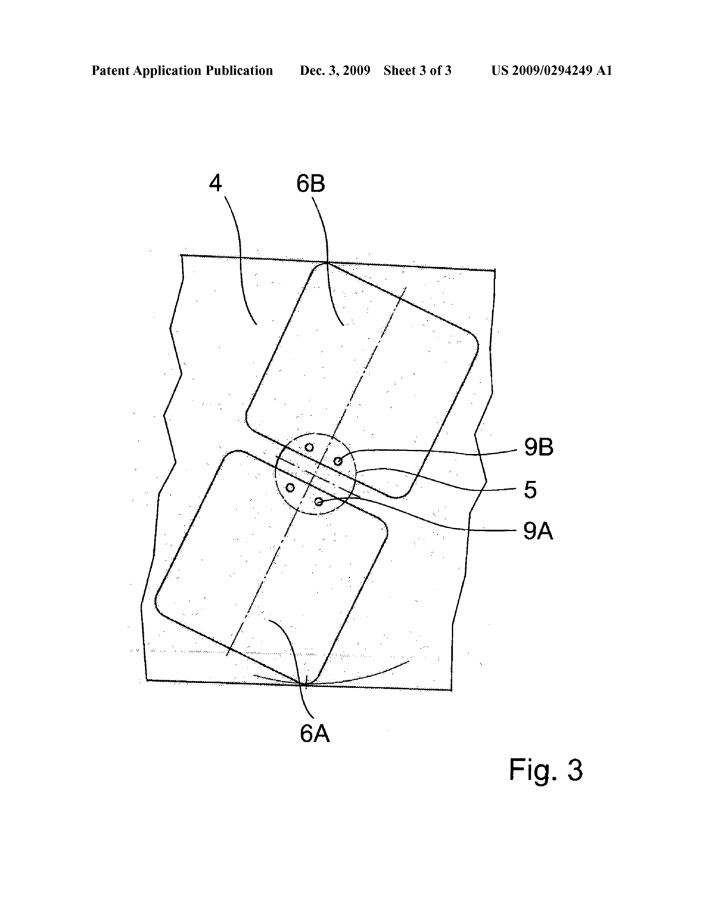 Device For Transporting Workpiece Holders - diagram, schematic, and image 04