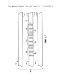 Cell frame for high-pressure water electrolyzer and method for manufacturing the same diagram and image