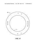 Cell frame for high-pressure water electrolyzer and method for manufacturing the same diagram and image