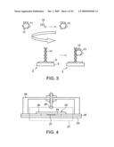 Method for Specifically Detecting Analyte Using Photocurrent, and Electrode, Measuring Cell and Measuring Device for Use Therein diagram and image