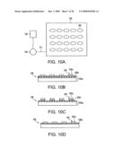 Method for Specifically Detecting Analyte Using Photocurrent, and Electrode, Measuring Cell and Measuring Device for Use Therein diagram and image