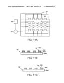 Method for Specifically Detecting Analyte Using Photocurrent, and Electrode, Measuring Cell and Measuring Device for Use Therein diagram and image