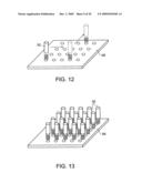 Method for Specifically Detecting Analyte Using Photocurrent, and Electrode, Measuring Cell and Measuring Device for Use Therein diagram and image