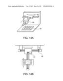 Method for Specifically Detecting Analyte Using Photocurrent, and Electrode, Measuring Cell and Measuring Device for Use Therein diagram and image