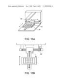 Method for Specifically Detecting Analyte Using Photocurrent, and Electrode, Measuring Cell and Measuring Device for Use Therein diagram and image