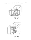 Method for Specifically Detecting Analyte Using Photocurrent, and Electrode, Measuring Cell and Measuring Device for Use Therein diagram and image