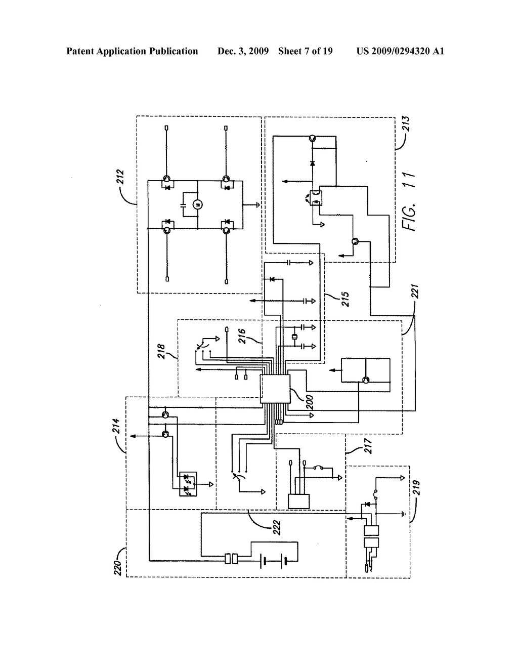 CONTROLLABLE WATCH WINDER FOR SELF-WINDING WATCHES - diagram, schematic, and image 08