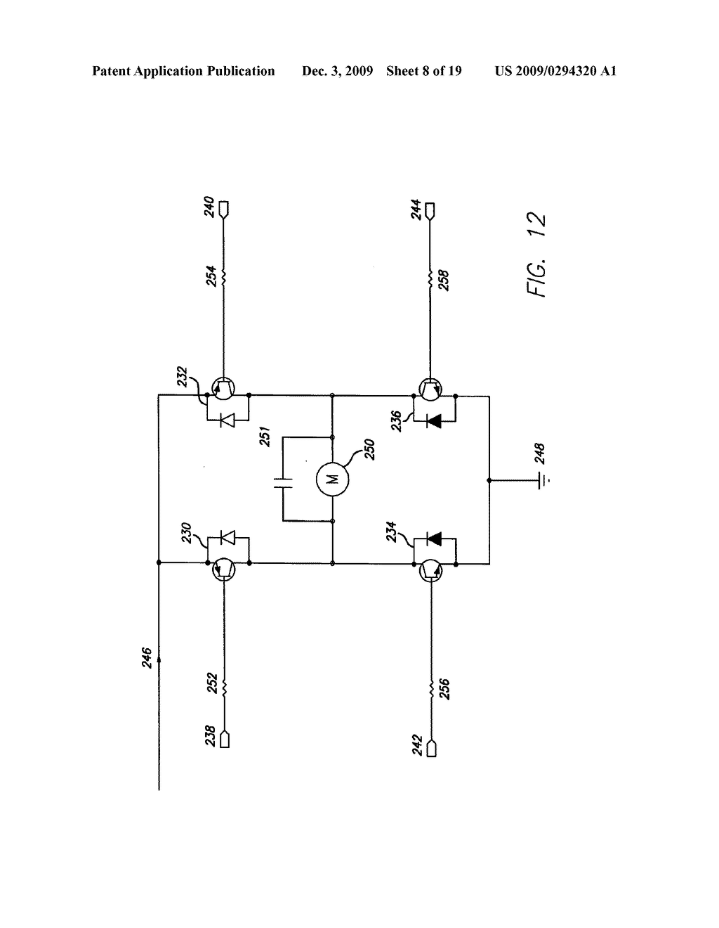 CONTROLLABLE WATCH WINDER FOR SELF-WINDING WATCHES - diagram, schematic, and image 09