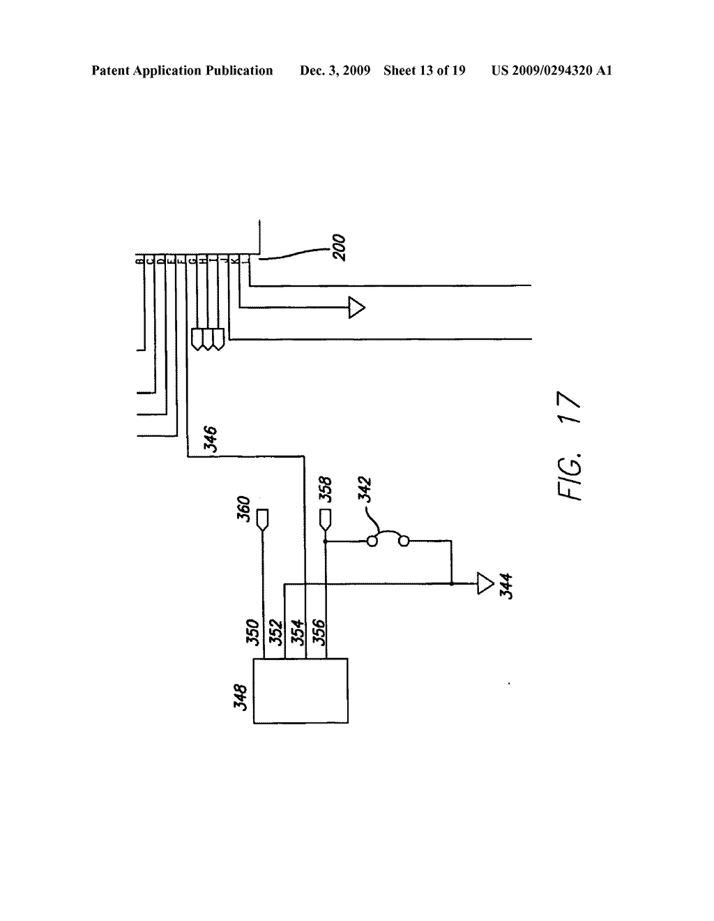 CONTROLLABLE WATCH WINDER FOR SELF-WINDING WATCHES - diagram, schematic, and image 14