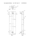 AIR-COOLED COPPER SHOES FOR ELECTROSLAG WELDING APPLICATIONS diagram and image