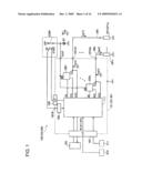 GLOW PLUG ELECTRIFICATION CONTROL APPARATUS AND GLOW PLUG ELECTRIFICATION CONTROL SYSTEM diagram and image