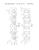 System And Method For Drying Of Ceramic Greenware diagram and image