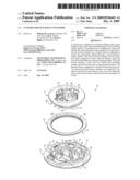 Closure For Packaging Containers diagram and image