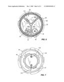 FUEL TANK CAP FOR A FUEL TANK diagram and image