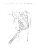 UTENSIL SHAPED CONTAINER diagram and image