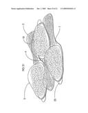 UTENSIL SHAPED CONTAINER diagram and image