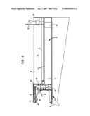 IN-STORE COMBINED SAMPLE DISPENSER AND MERCHANDISING PRODUCT DISPLAY diagram and image