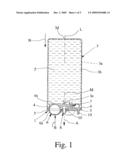 DISPENSING DEVICE diagram and image