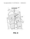 Dispenser Having a Conical Valve Assembly diagram and image