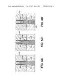 Dispenser Having a Conical Valve Assembly diagram and image