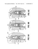 Dispenser Having a Conical Valve Assembly diagram and image