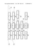 Combination Step and Storage Unit for Pickup Truck diagram and image