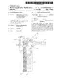 Fastener Driving Tool diagram and image