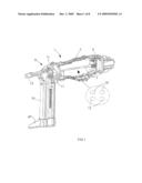 Fastener Driving Tool diagram and image