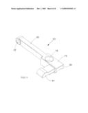 Fastener Driving Tool diagram and image