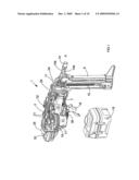 Fastener Driving Tool diagram and image