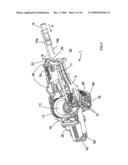 Fastener Driving Tool diagram and image