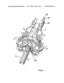 Fastener Driving Tool diagram and image