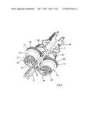 Fastener Driving Tool diagram and image