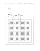 SOLDER BALL LOADING MASK, APPARATUS AND ASSOCIATED METHODOLOGY diagram and image