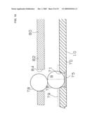 SOLDER BALL LOADING MASK, APPARATUS AND ASSOCIATED METHODOLOGY diagram and image