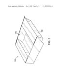 Foldable Structure diagram and image