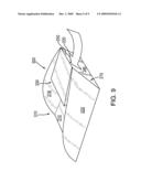 Foldable Structure diagram and image