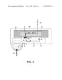 DATA CARRIER WITH A CHIP AND A PLURALITY OF SENSORS diagram and image