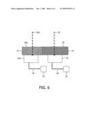 DATA CARRIER WITH A CHIP AND A PLURALITY OF SENSORS diagram and image