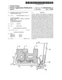 TWO-PIECE RAIL SEAL CLIP AND TOOL FOR INSTALLING SAME diagram and image