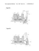 TWO-PIECE RAIL SEAL CLIP AND TOOL FOR INSTALLING SAME diagram and image