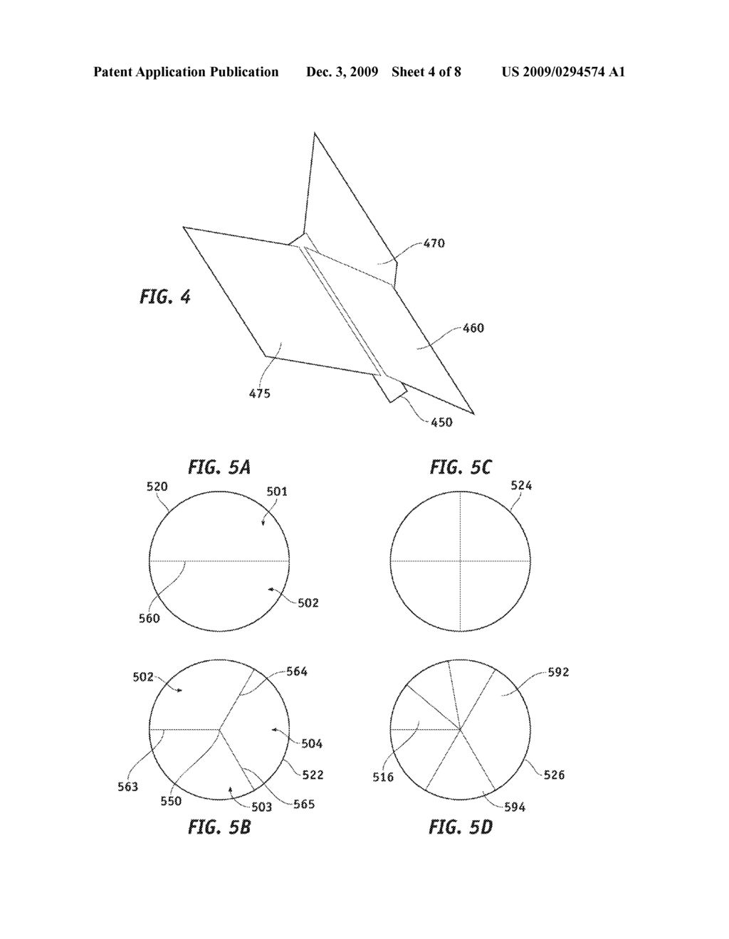 METHODS AND SYSTEMS FOR WAVE GUIDES - diagram, schematic, and image 05