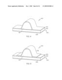 FUSELAGE STRUCTURE INCLUDING AN INTEGRATED FUSELAGE STANCHION diagram and image